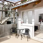 Apartmán Heliva