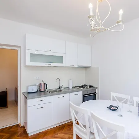 Apartmán Heliva