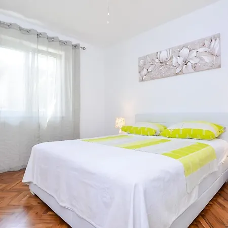 Apartmán Heliva