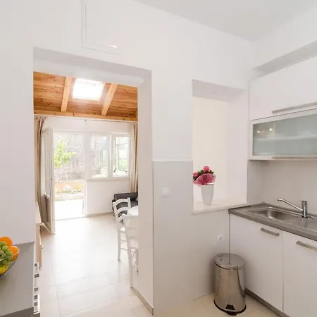 Apartmán Heliva Dubrovník