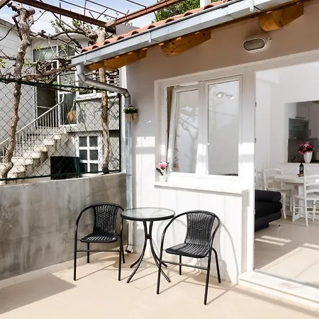 Apartman Heliva