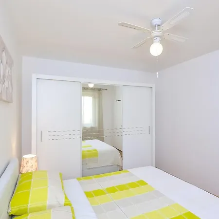 Apartmán Heliva Dubrovník