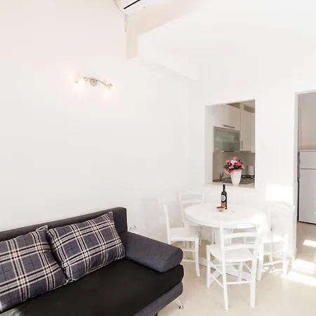 Heliva Apartman Dubrovnik