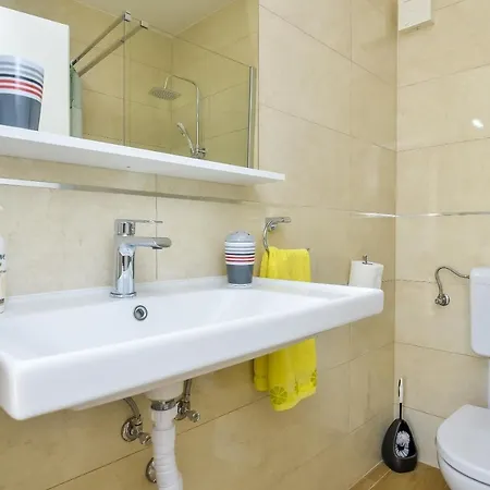 Heliva Lägenhet Dubrovnik