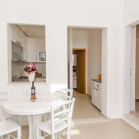 Apartmán Heliva