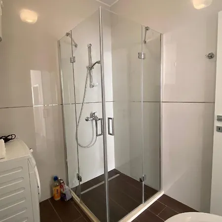 Heliva Apartmán