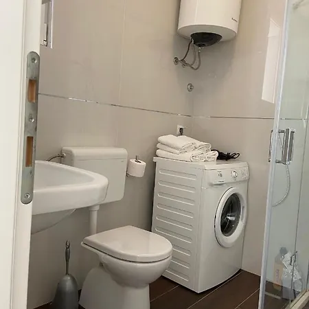 Heliva Apartman