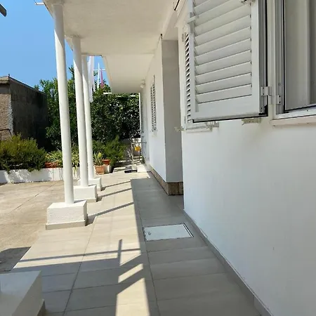 Apartmán Heliva