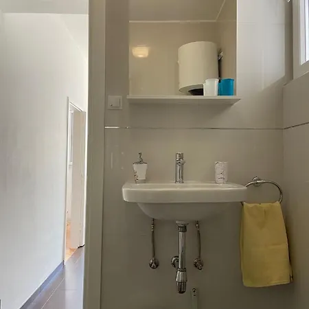 Apartman Heliva