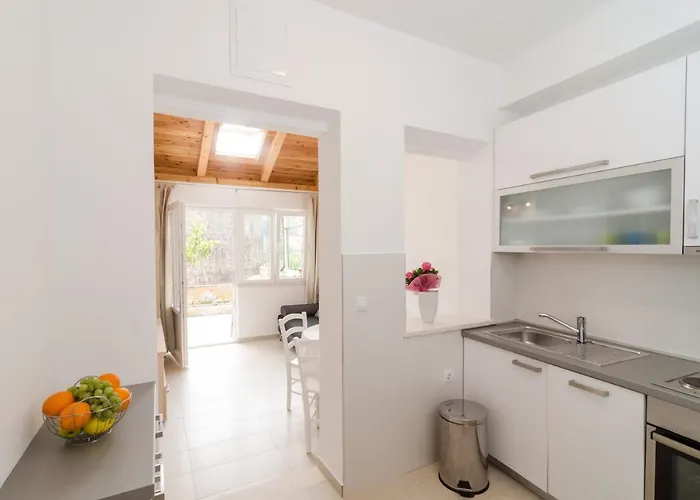 Appartement Heliva Dubrovnik