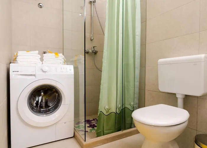 Appartement Heliva *