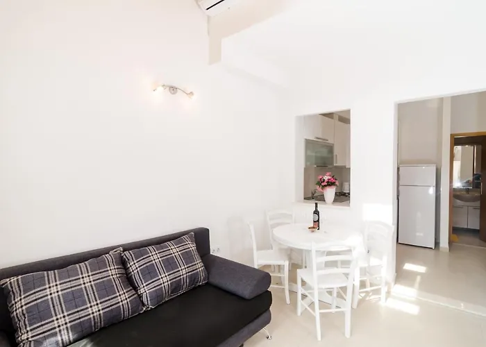 Heliva Apartment Dubrovnik