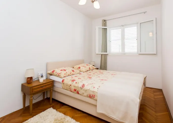 Heliva Appartement *