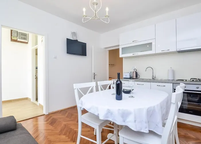 Heliva Appartement *