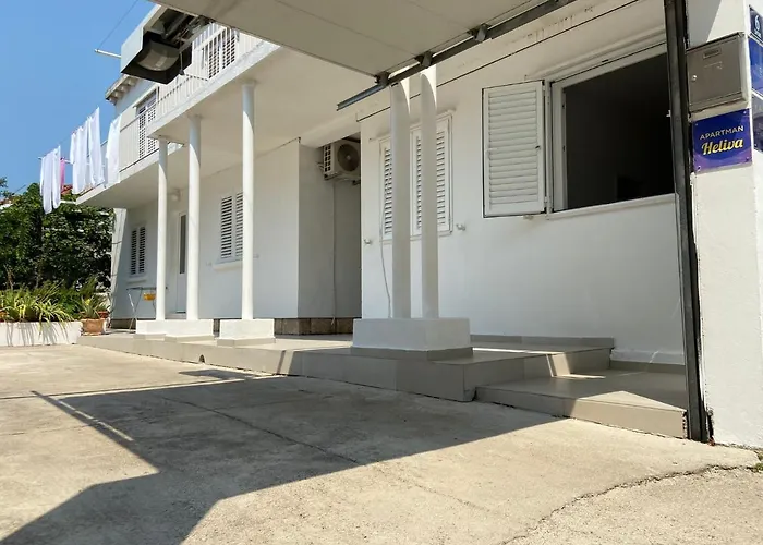Appartement Heliva Dubrovnik