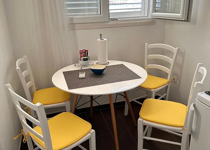 Heliva Ντουμπρόβνικ