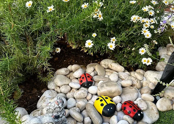 Διαμέρισμα Heliva *