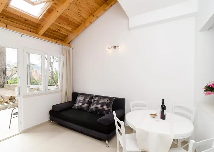 Appartement Heliva *