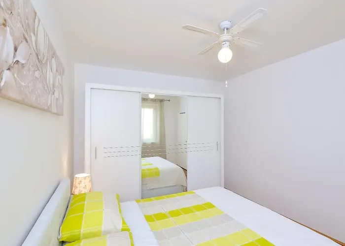 Apartment Heliva Dubrovnik