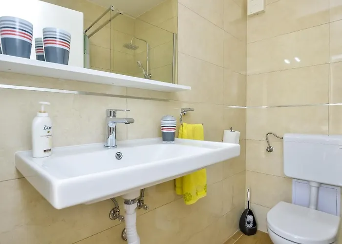 Heliva Apartament Dubrownik