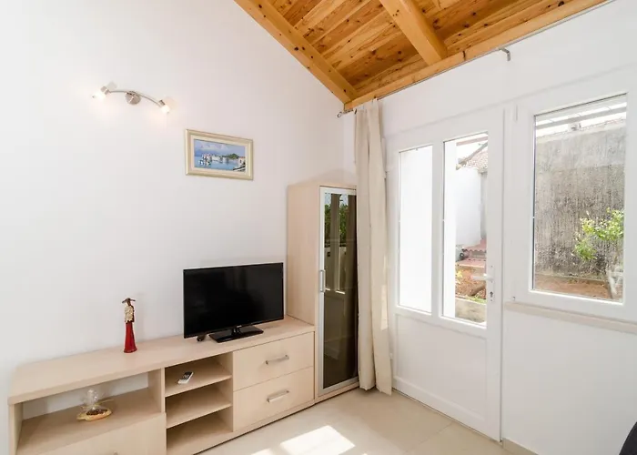 Heliva Apartament Dubrownik